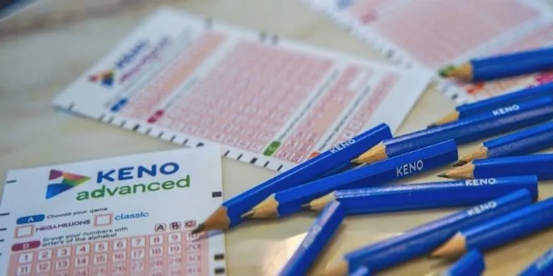 Keno là gì